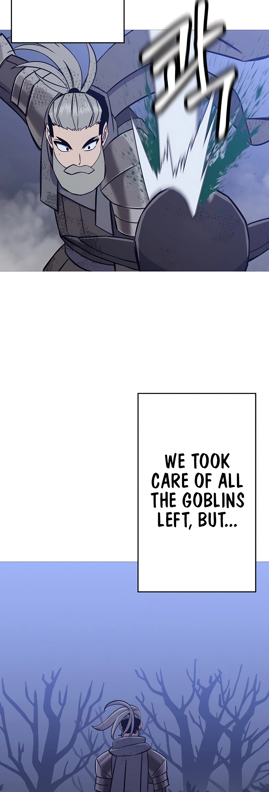 Read The Story of a Low Rank Soldier Becoming a Monarch EN Manga Online