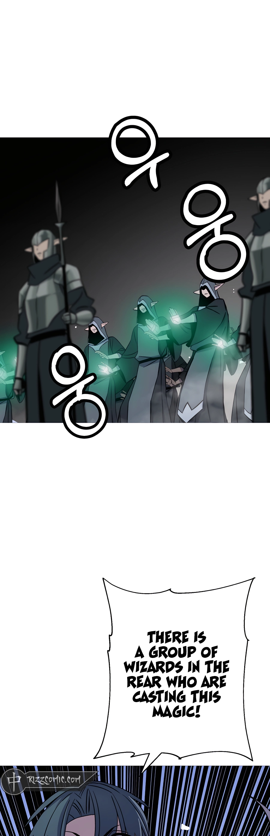 Read The Story of a Low Rank Soldier Becoming a Monarch EN Manga Online