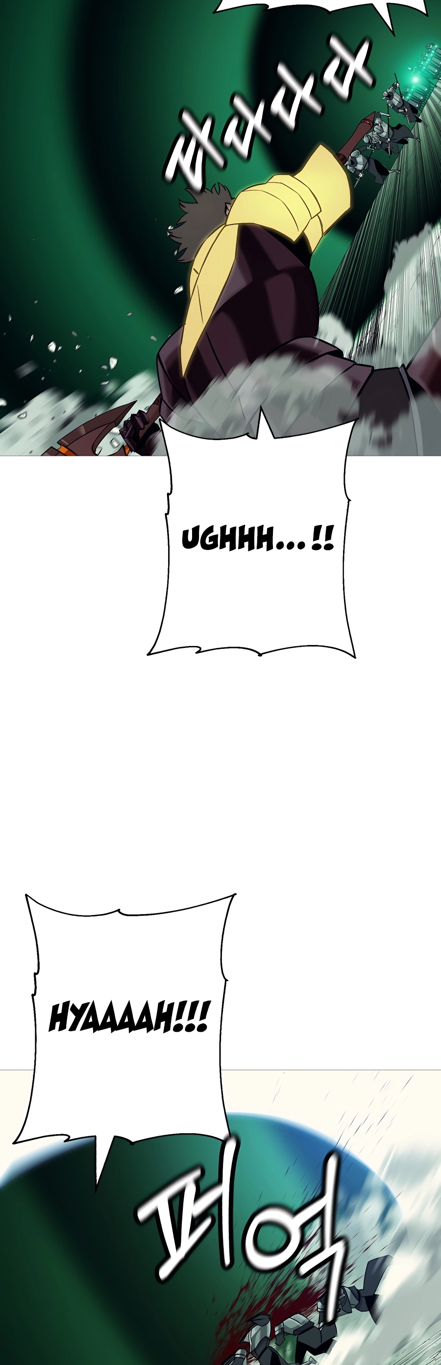 Read The Story of a Low Rank Soldier Becoming a Monarch EN Manga Online