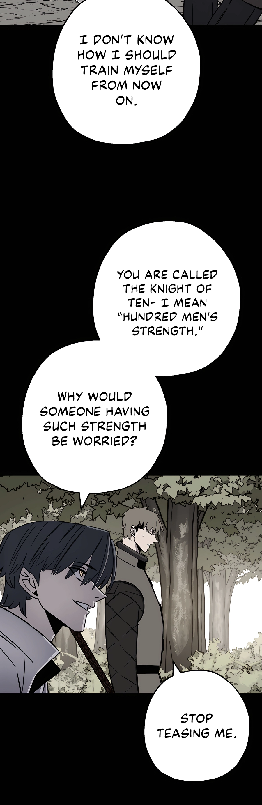 Read The Story of a Low Rank Soldier Becoming a Monarch EN Manga Online