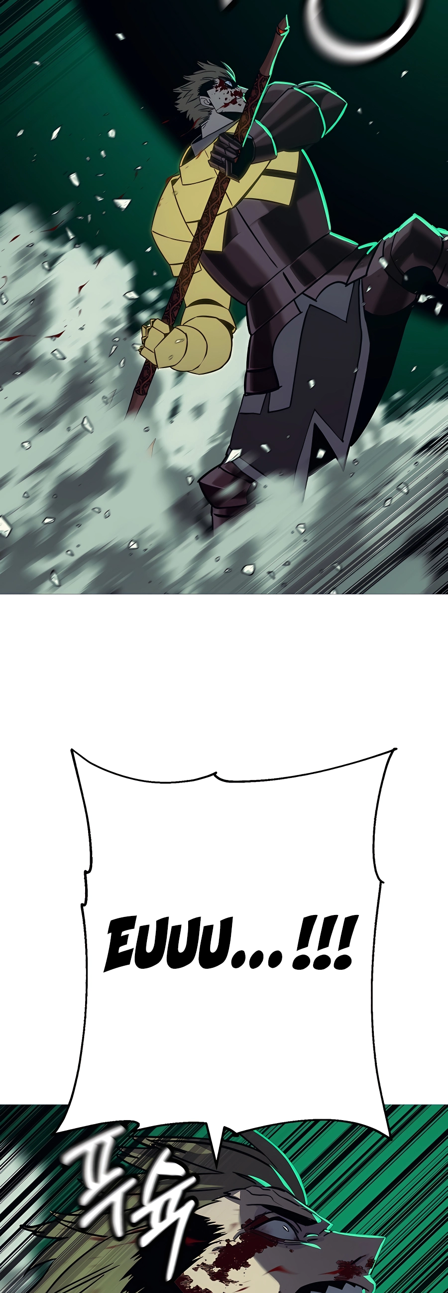 Read The Story of a Low Rank Soldier Becoming a Monarch EN Manga Online