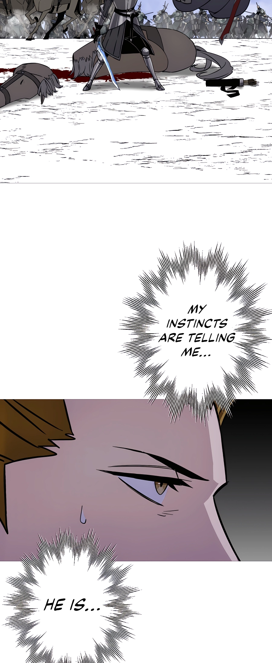 Read The Story of a Low Rank Soldier Becoming a Monarch EN Manga Online