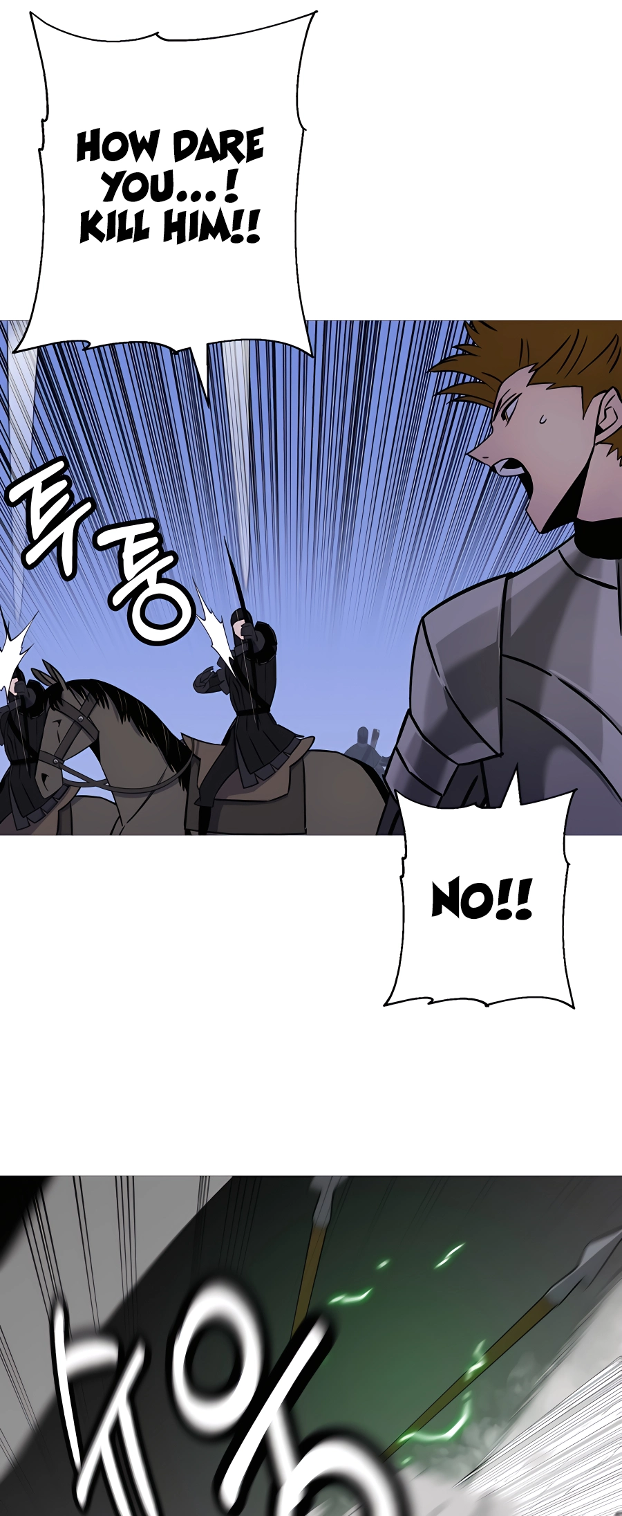 Read The Story of a Low Rank Soldier Becoming a Monarch EN Manga Online