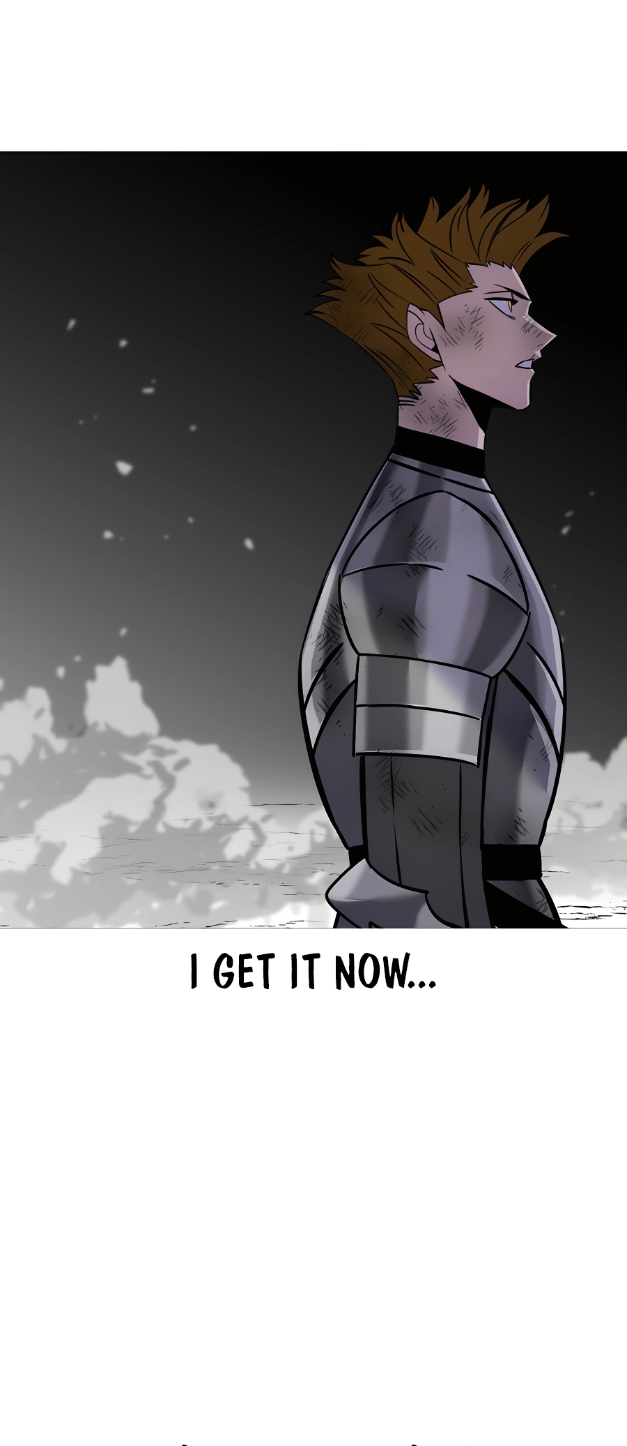 Read The Story of a Low Rank Soldier Becoming a Monarch EN Manga Online