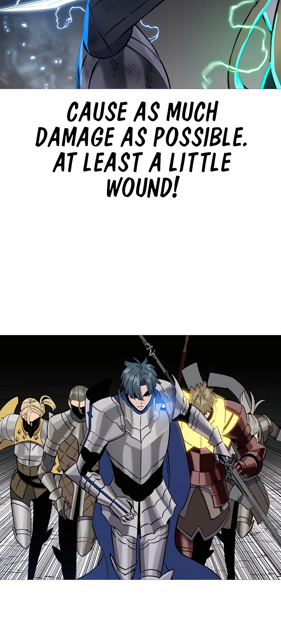 Read The Story of a Low Rank Soldier Becoming a Monarch EN Manga Online