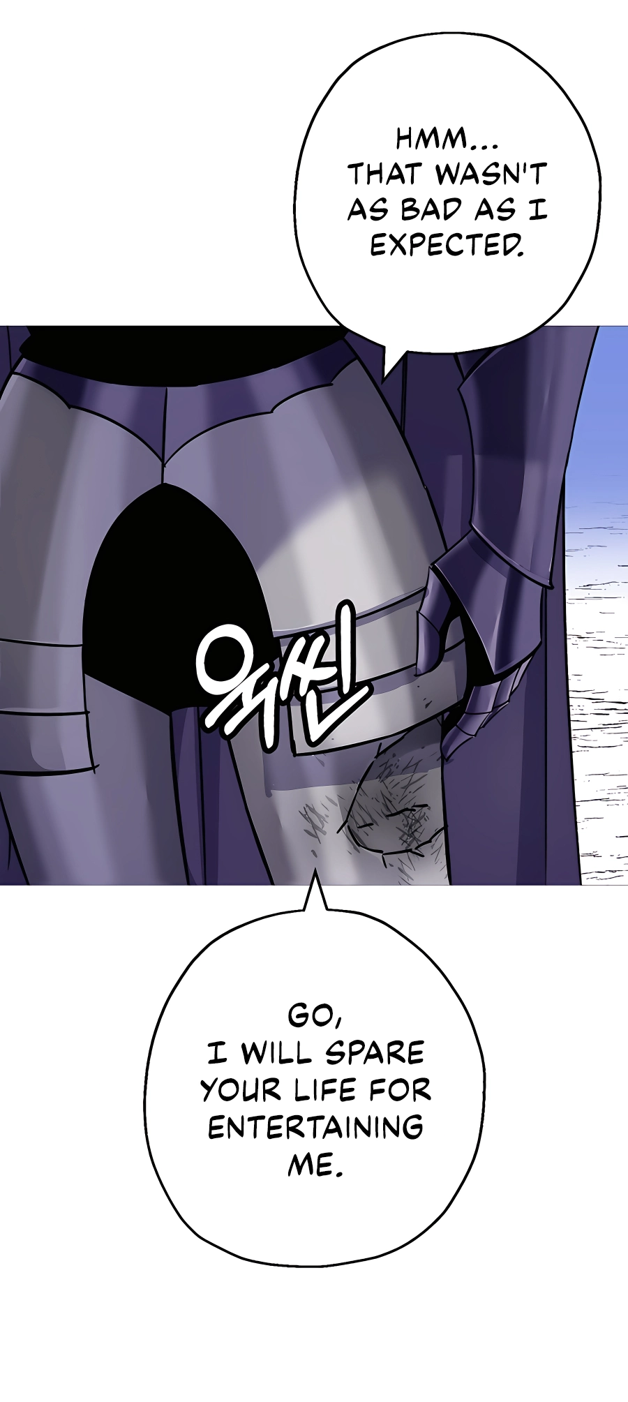 Read The Story of a Low Rank Soldier Becoming a Monarch EN Manga Online