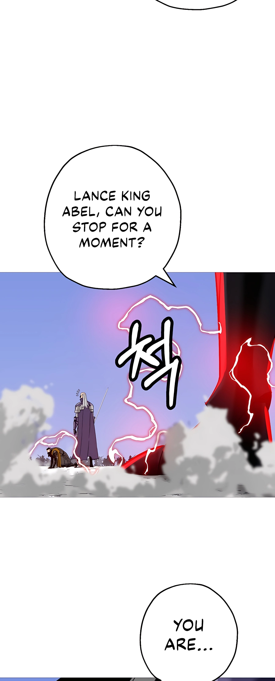 Read The Story of a Low Rank Soldier Becoming a Monarch EN Manga Online