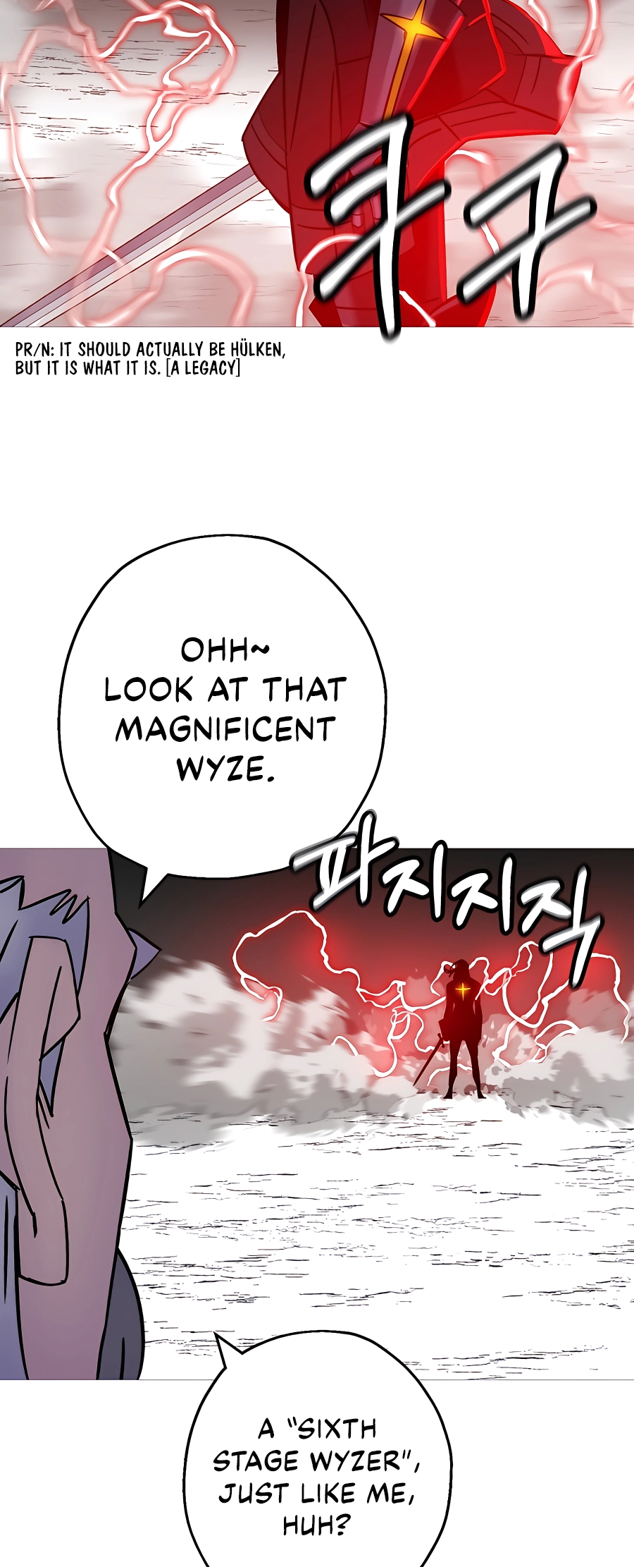 Read The Story of a Low Rank Soldier Becoming a Monarch EN Manga Online