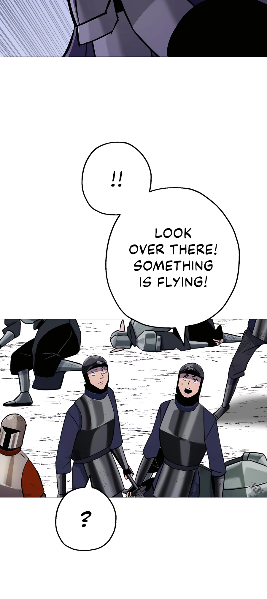 Read The Story of a Low Rank Soldier Becoming a Monarch EN Manga Online