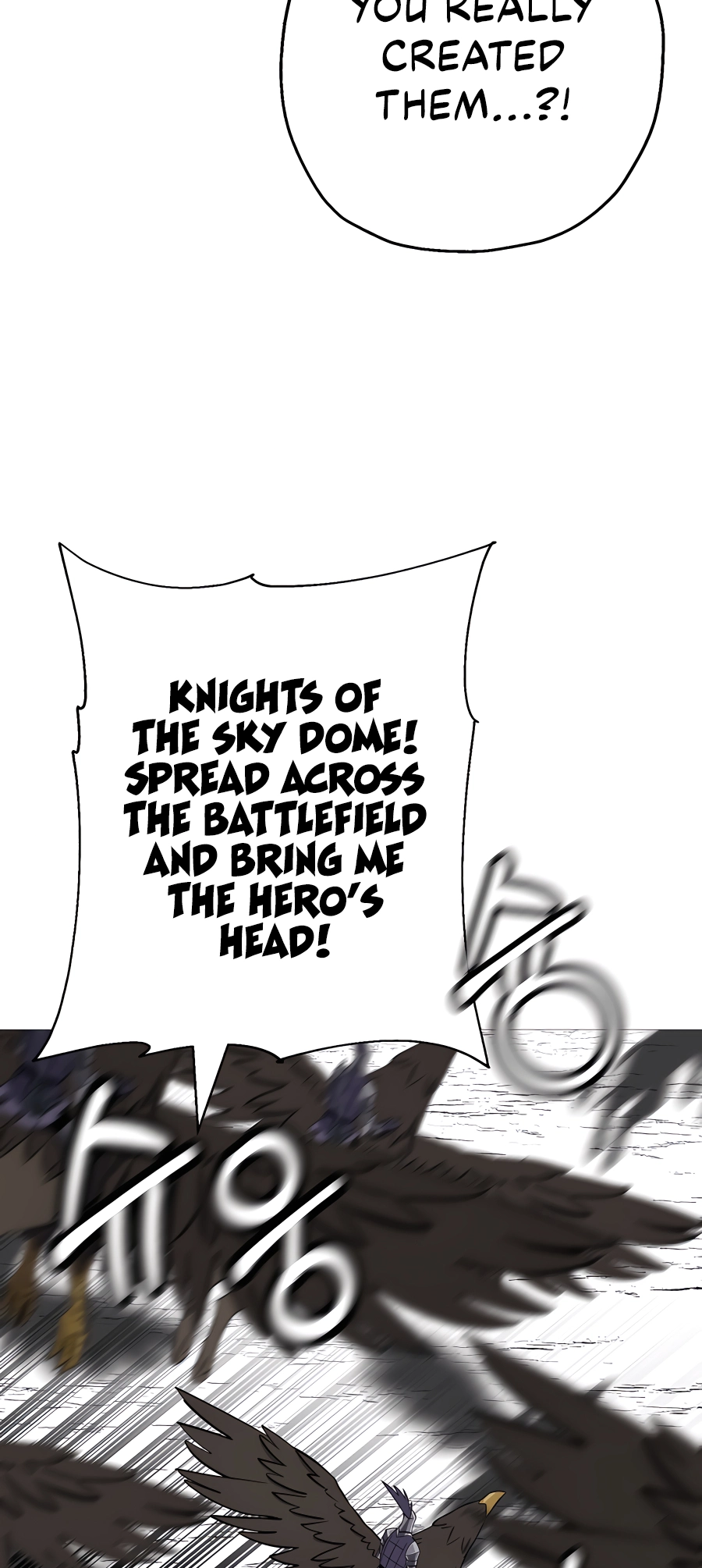 Read The Story of a Low Rank Soldier Becoming a Monarch EN Manga Online