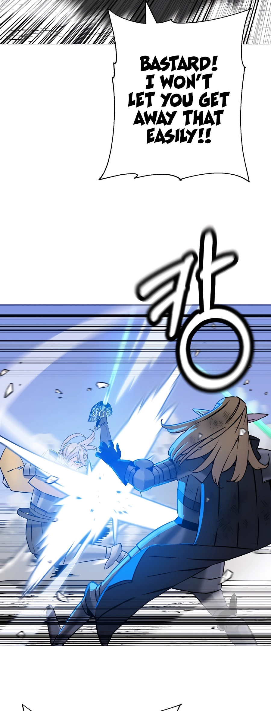 Read The Story of a Low Rank Soldier Becoming a Monarch EN Manga Online