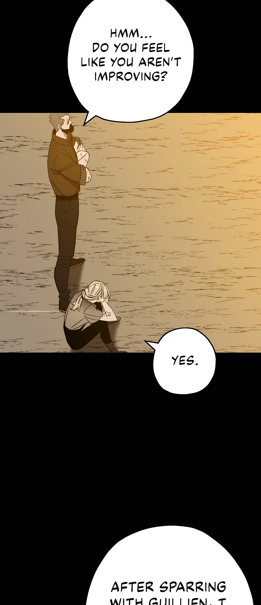 Read The Story of a Low Rank Soldier Becoming a Monarch EN Manga Online