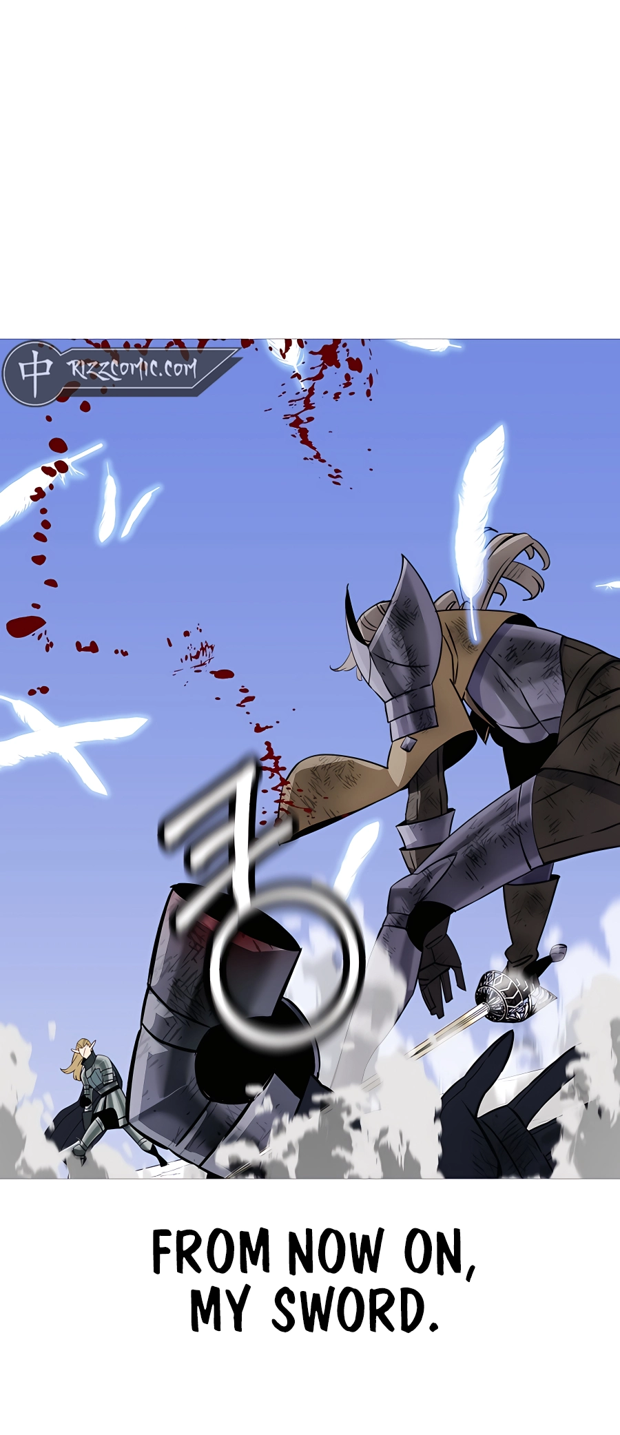 Read The Story of a Low Rank Soldier Becoming a Monarch EN Manga Online