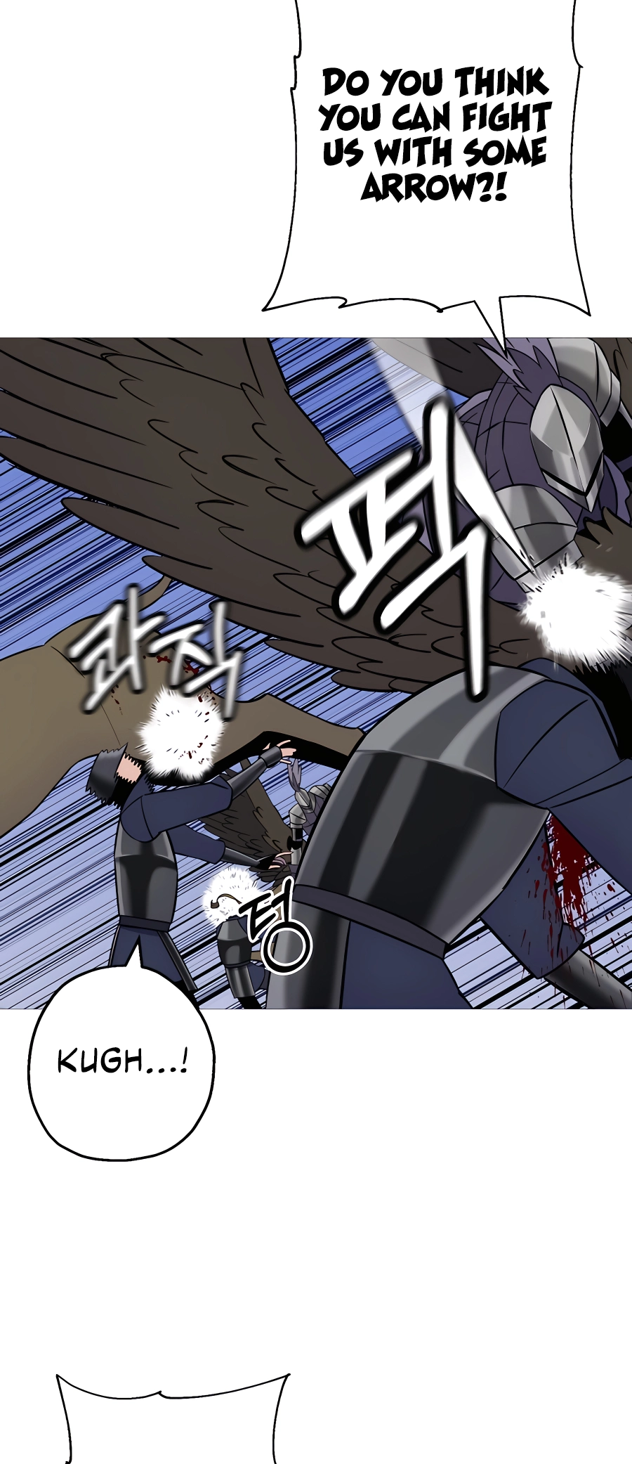 Read The Story of a Low Rank Soldier Becoming a Monarch EN Manga Online