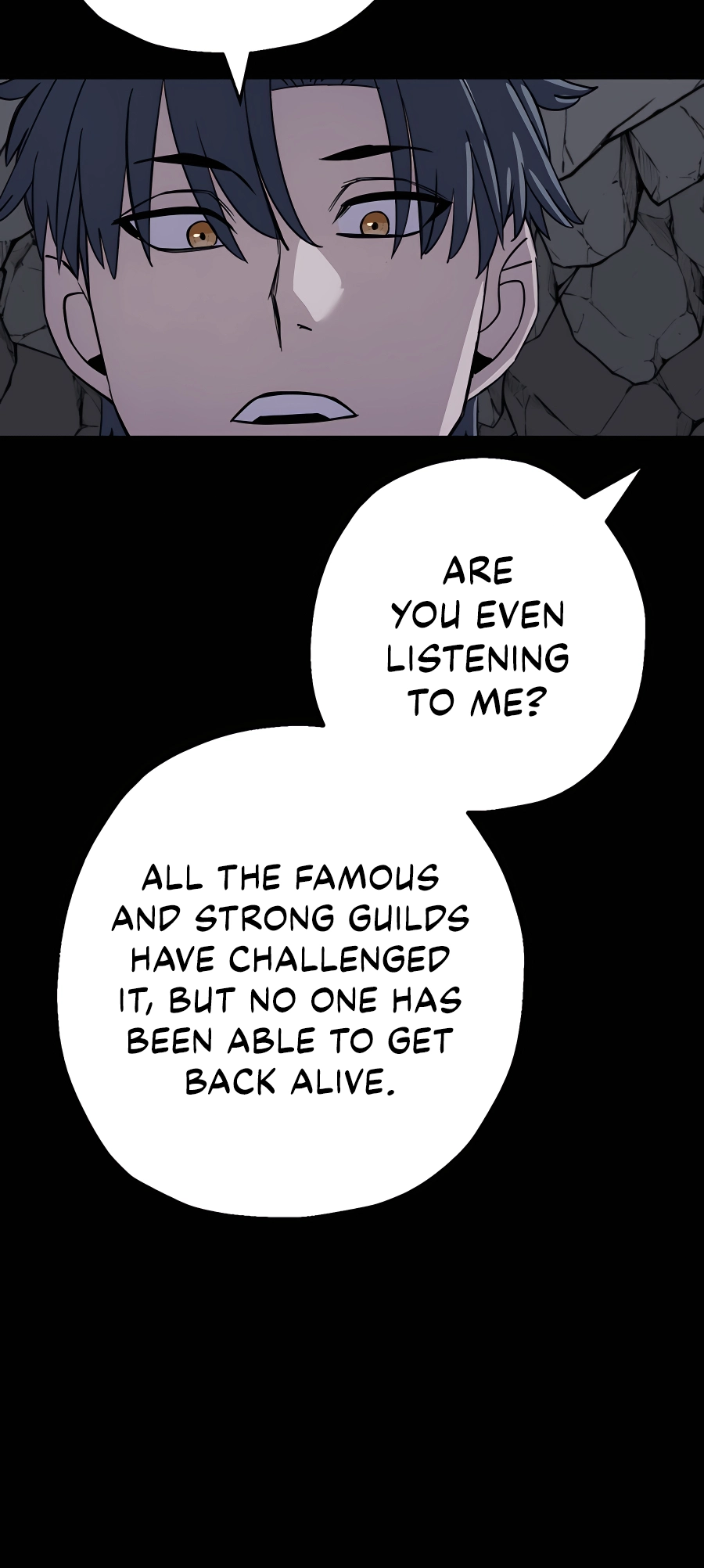 Read The Story of a Low Rank Soldier Becoming a Monarch EN Manga Online