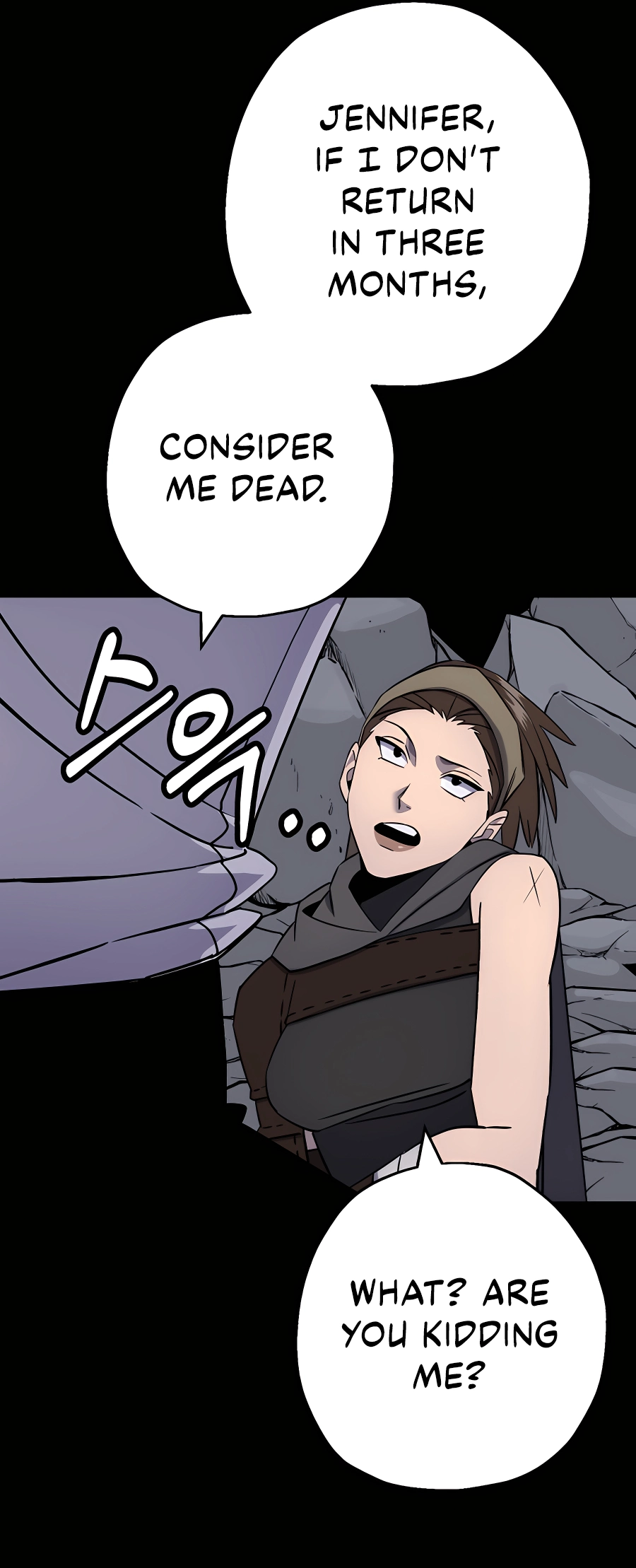 Read The Story of a Low Rank Soldier Becoming a Monarch EN Manga Online