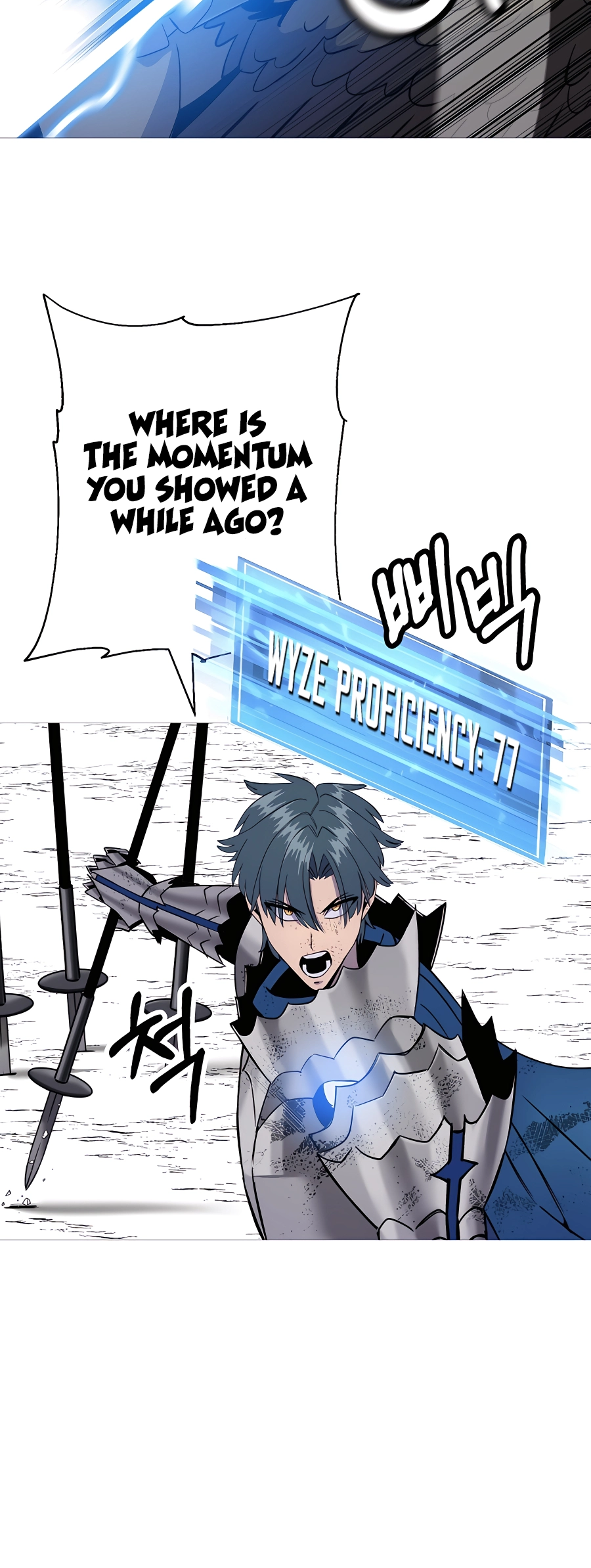 Read The Story of a Low Rank Soldier Becoming a Monarch EN Manga Online