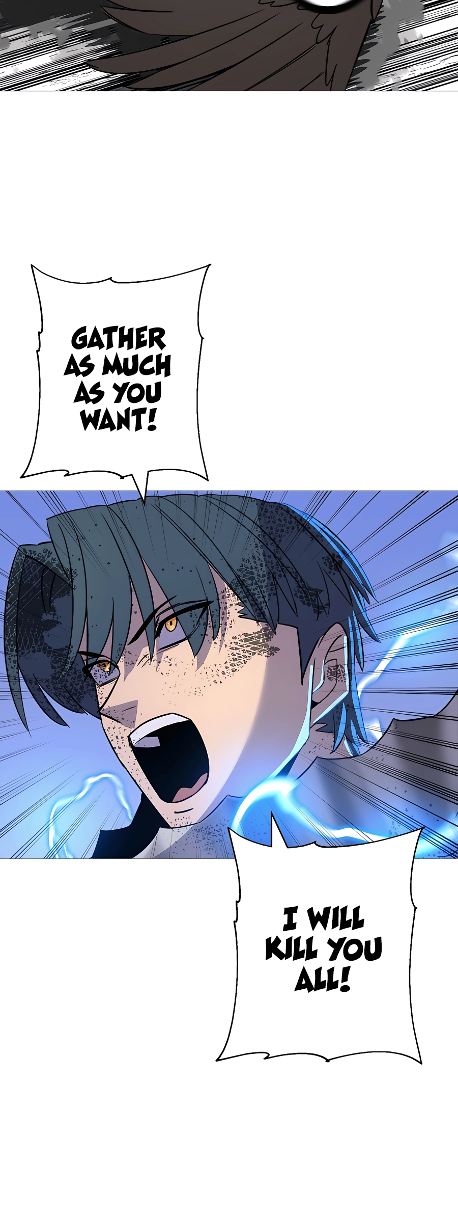 Read The Story of a Low Rank Soldier Becoming a Monarch EN Manga Online