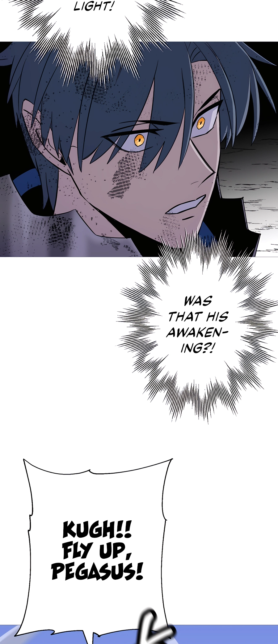 Read The Story of a Low Rank Soldier Becoming a Monarch EN Manga Online