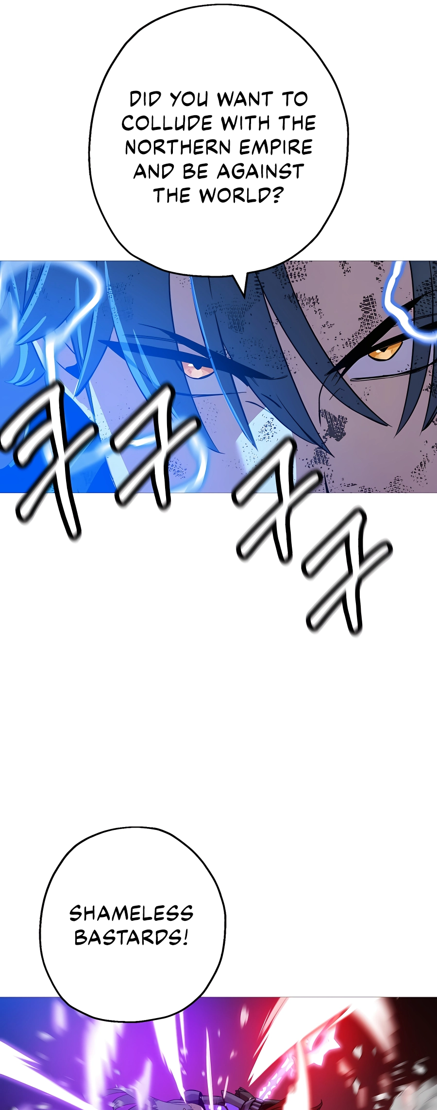 Read The Story of a Low Rank Soldier Becoming a Monarch EN Manga Online