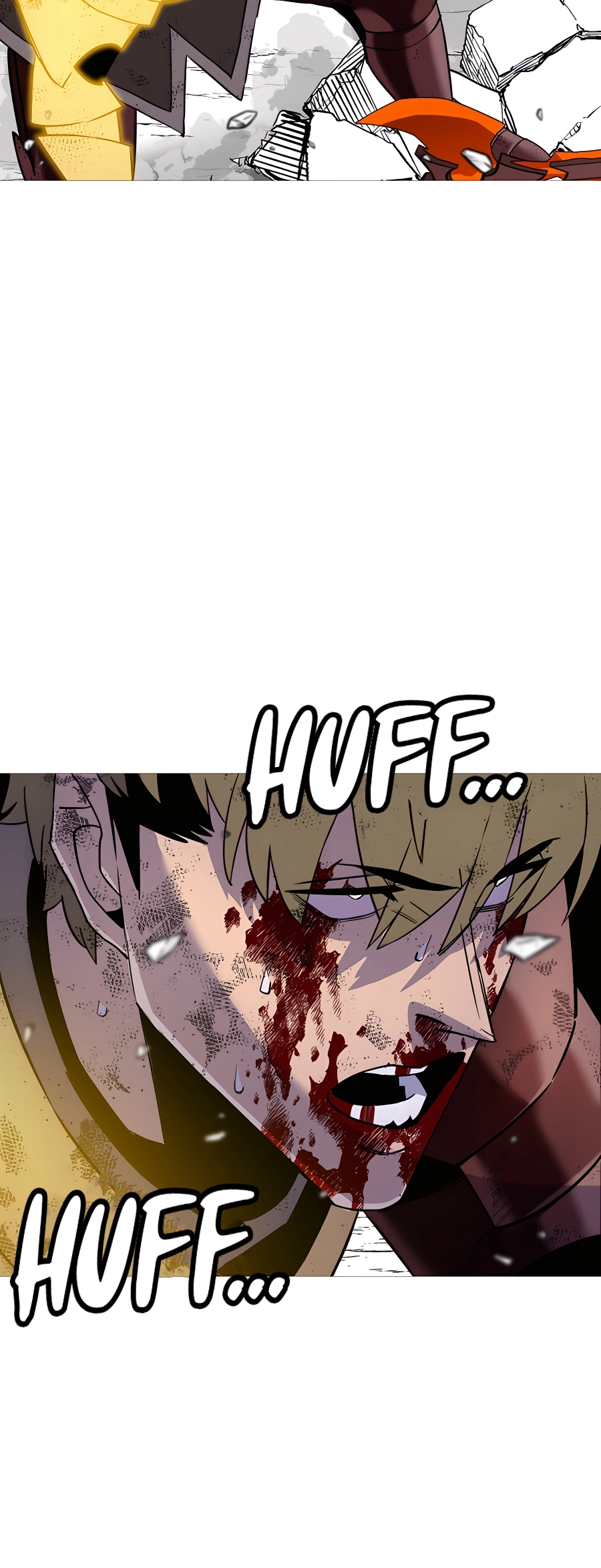 Read The Story of a Low Rank Soldier Becoming a Monarch EN Manga Online