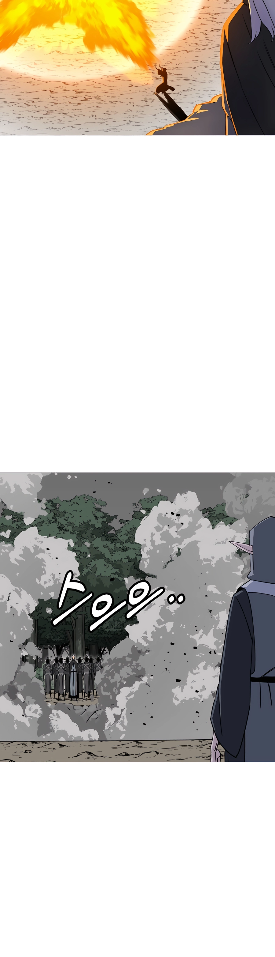 Read The Story of a Low Rank Soldier Becoming a Monarch EN Manga Online