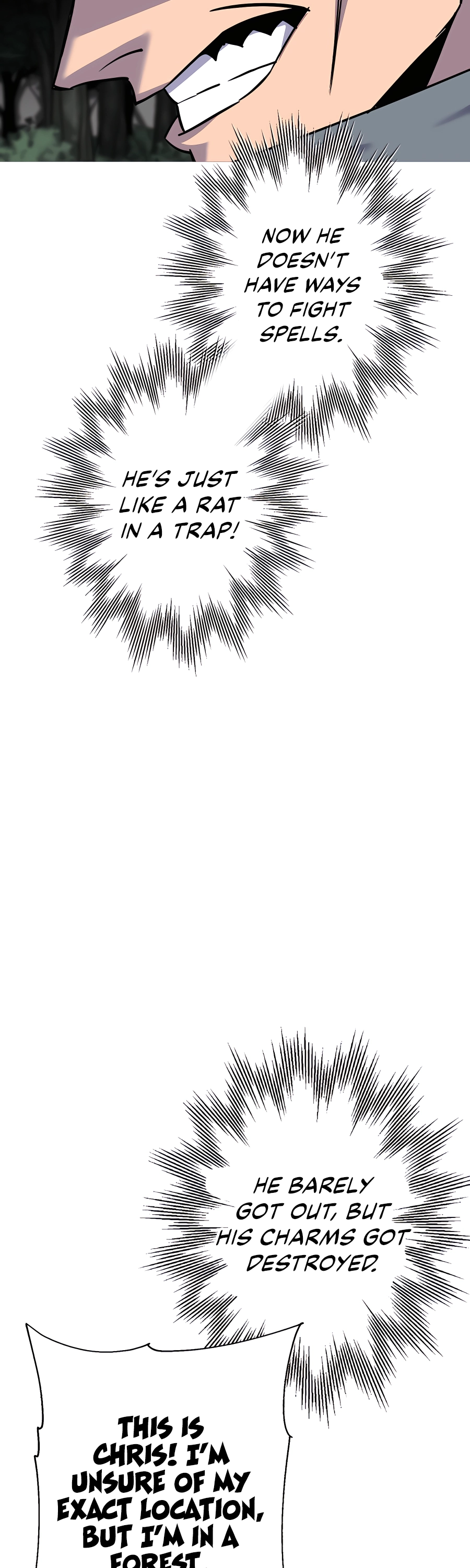 Read The Story of a Low Rank Soldier Becoming a Monarch EN Manga Online