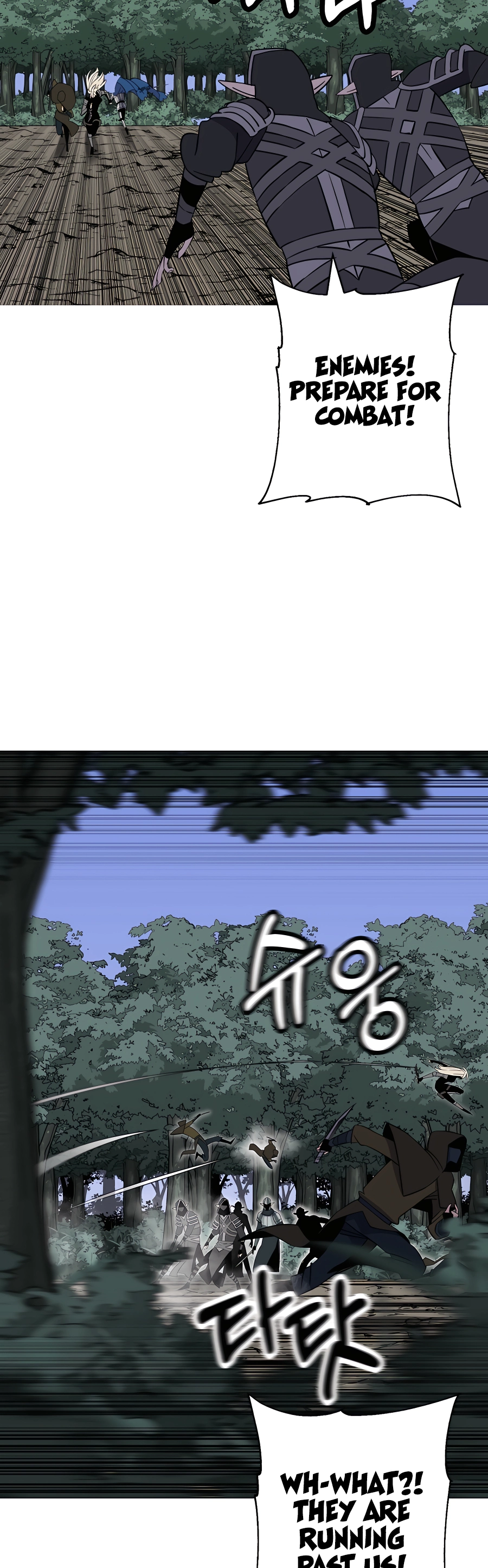 Read The Story of a Low Rank Soldier Becoming a Monarch EN Manga Online