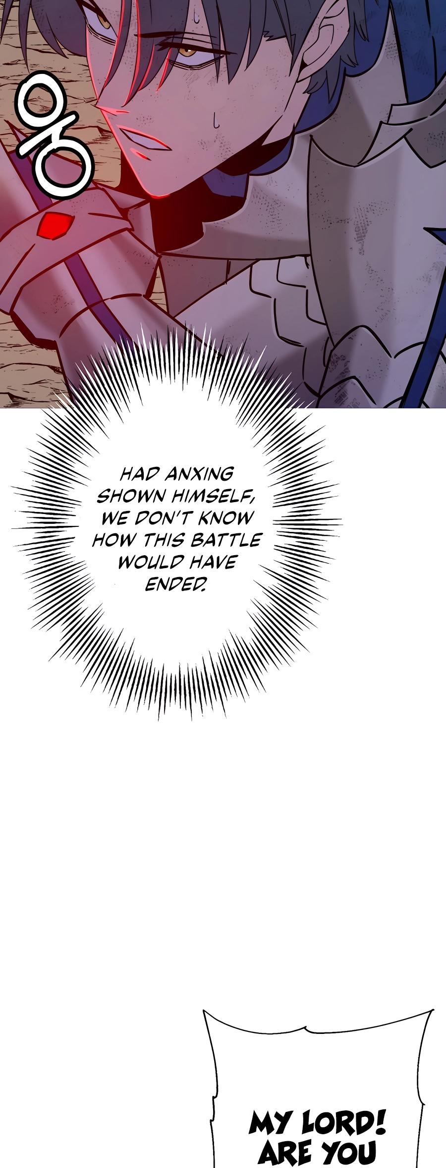 Read The Story of a Low Rank Soldier Becoming a Monarch EN Manga Online