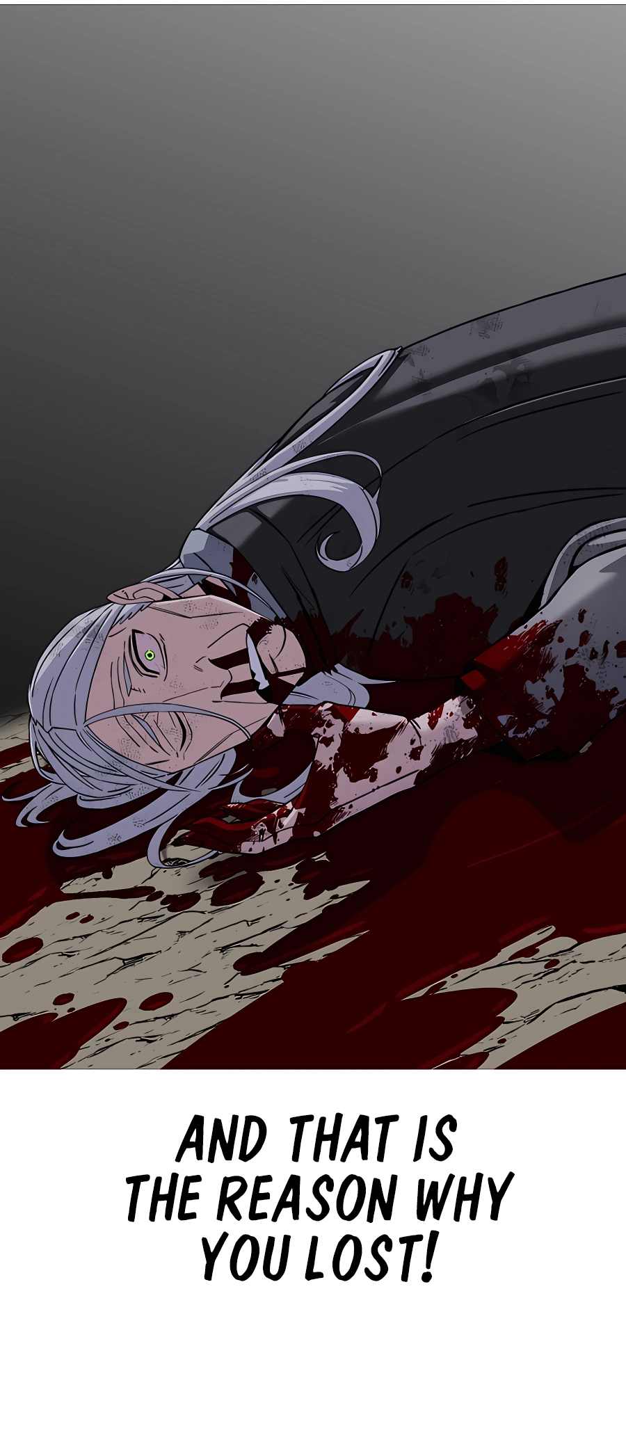 Read The Story of a Low Rank Soldier Becoming a Monarch EN Manga Online