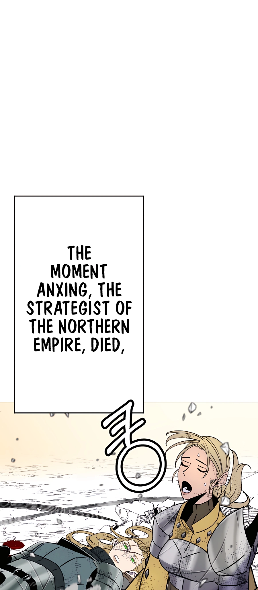 Read The Story of a Low Rank Soldier Becoming a Monarch EN Manga Online