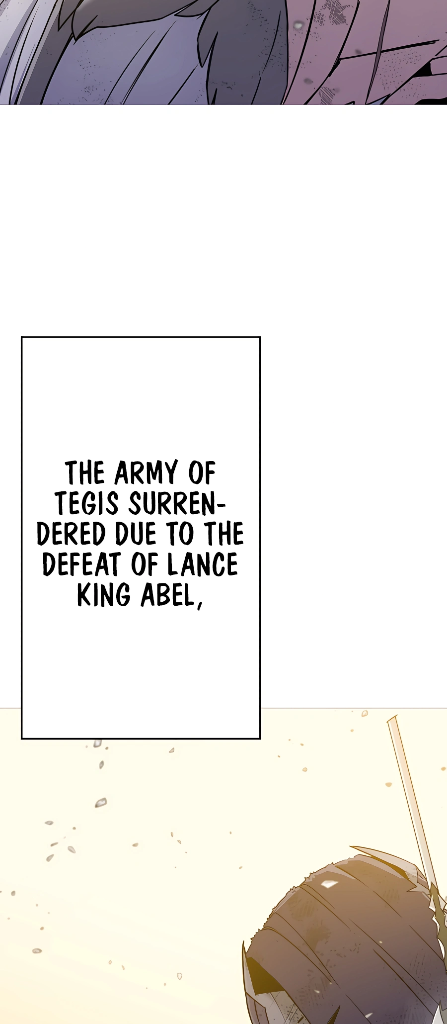 Read The Story of a Low Rank Soldier Becoming a Monarch EN Manga Online