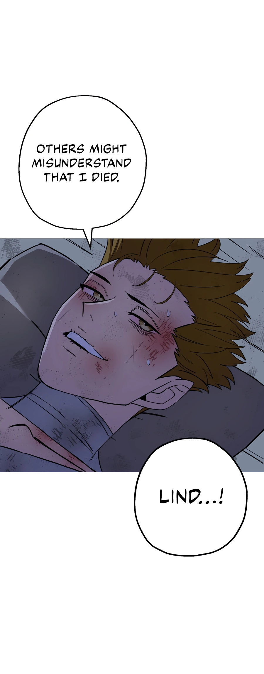 Read The Story of a Low Rank Soldier Becoming a Monarch EN Manga Online