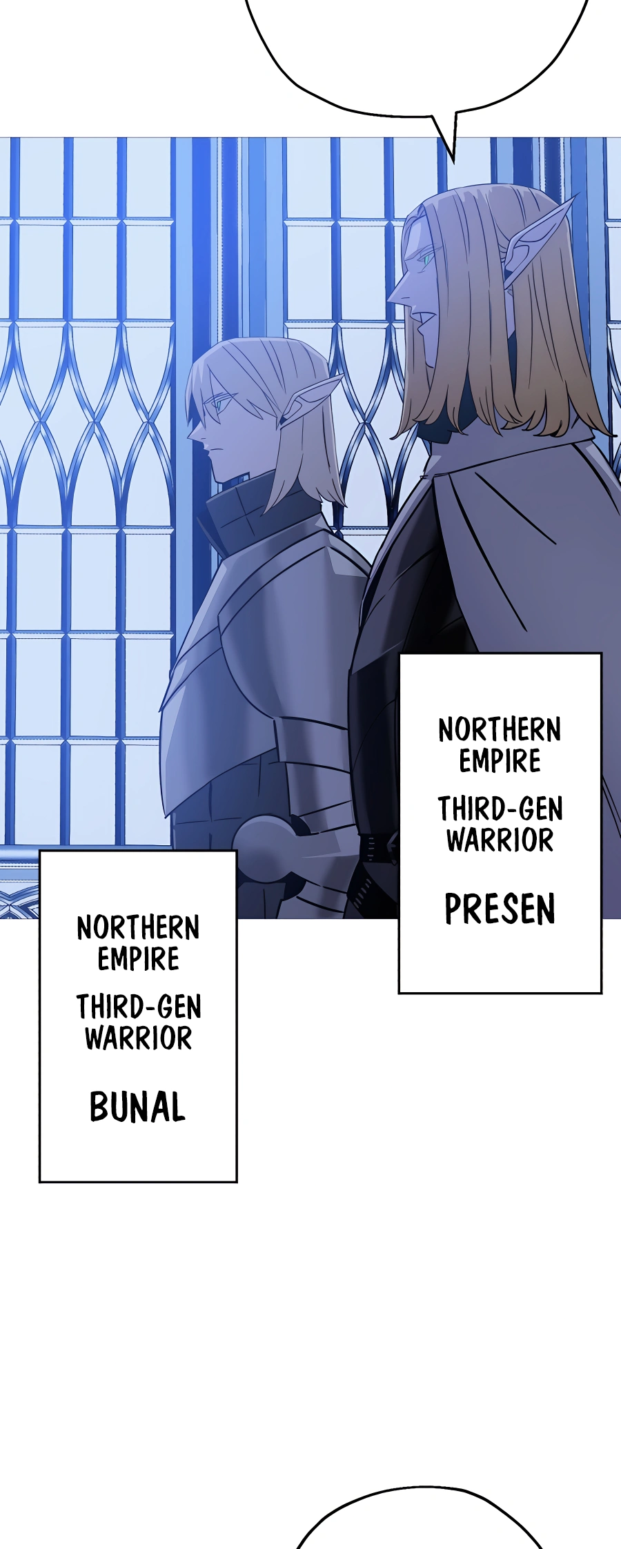 Read The Story of a Low Rank Soldier Becoming a Monarch EN Manga Online