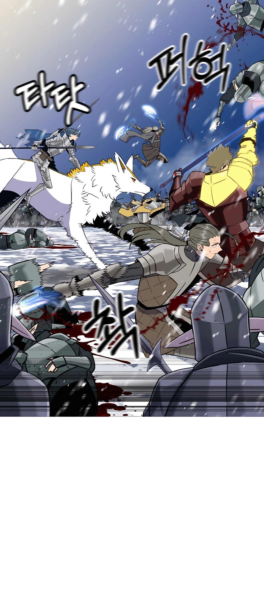 Read The Story of a Low Rank Soldier Becoming a Monarch EN Manga Online