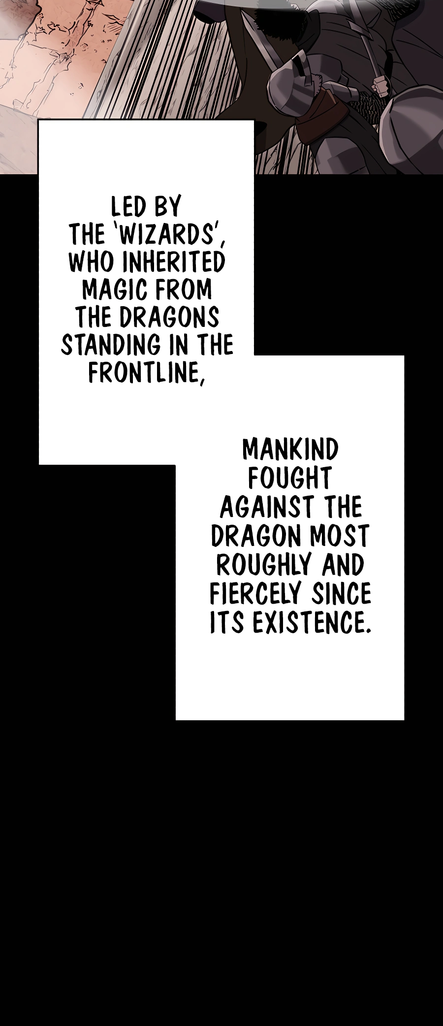 Read The Story of a Low Rank Soldier Becoming a Monarch EN Manga Online