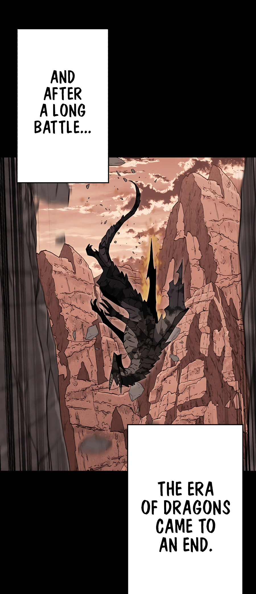 Read The Story of a Low Rank Soldier Becoming a Monarch EN Manga Online