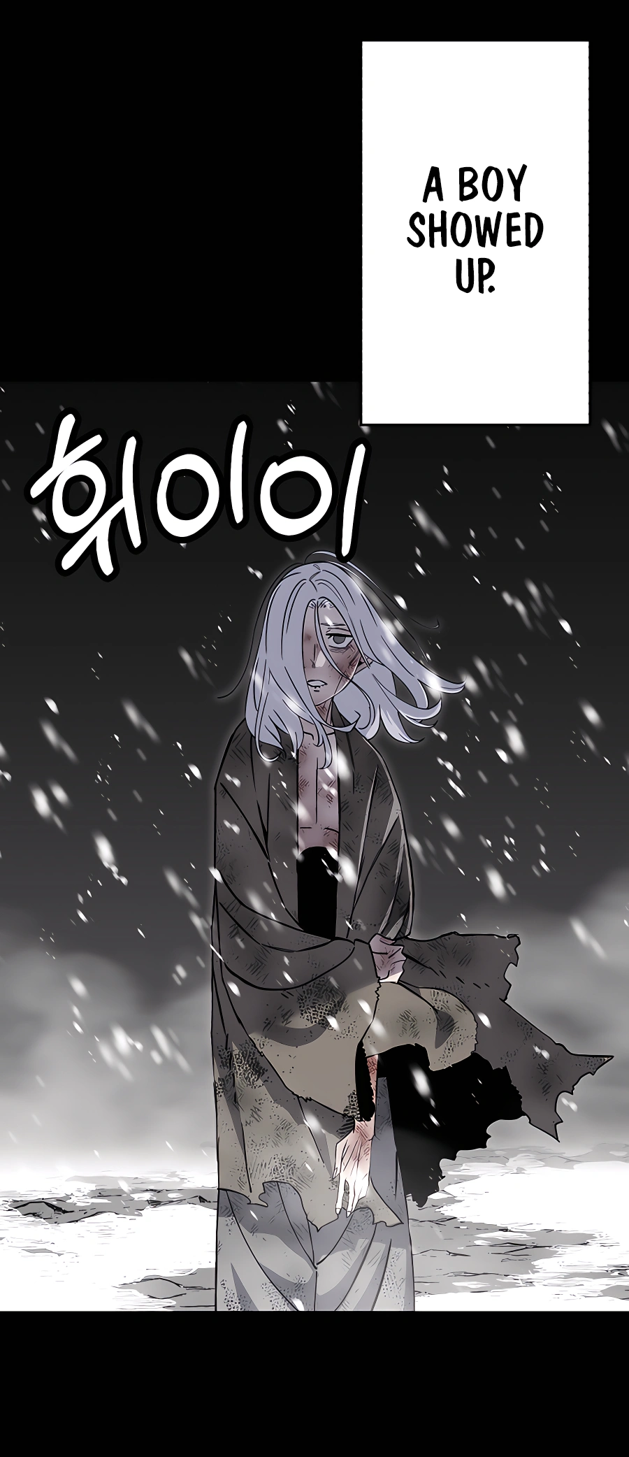 Read The Story of a Low Rank Soldier Becoming a Monarch EN Manga Online