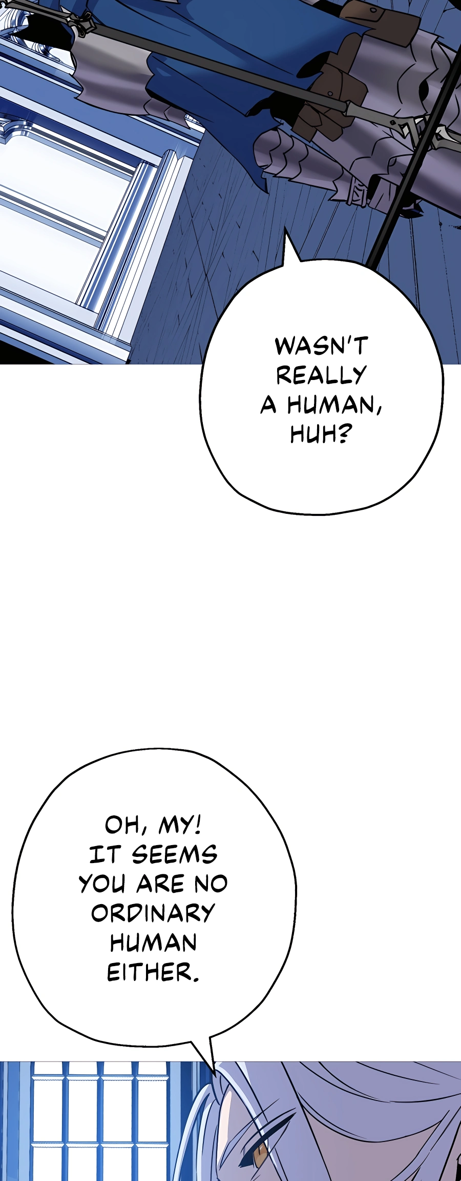 Read The Story of a Low Rank Soldier Becoming a Monarch EN Manga Online