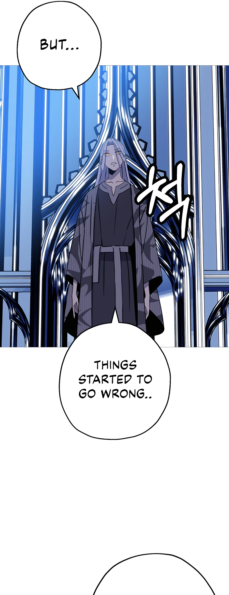 Read The Story of a Low Rank Soldier Becoming a Monarch EN Manga Online