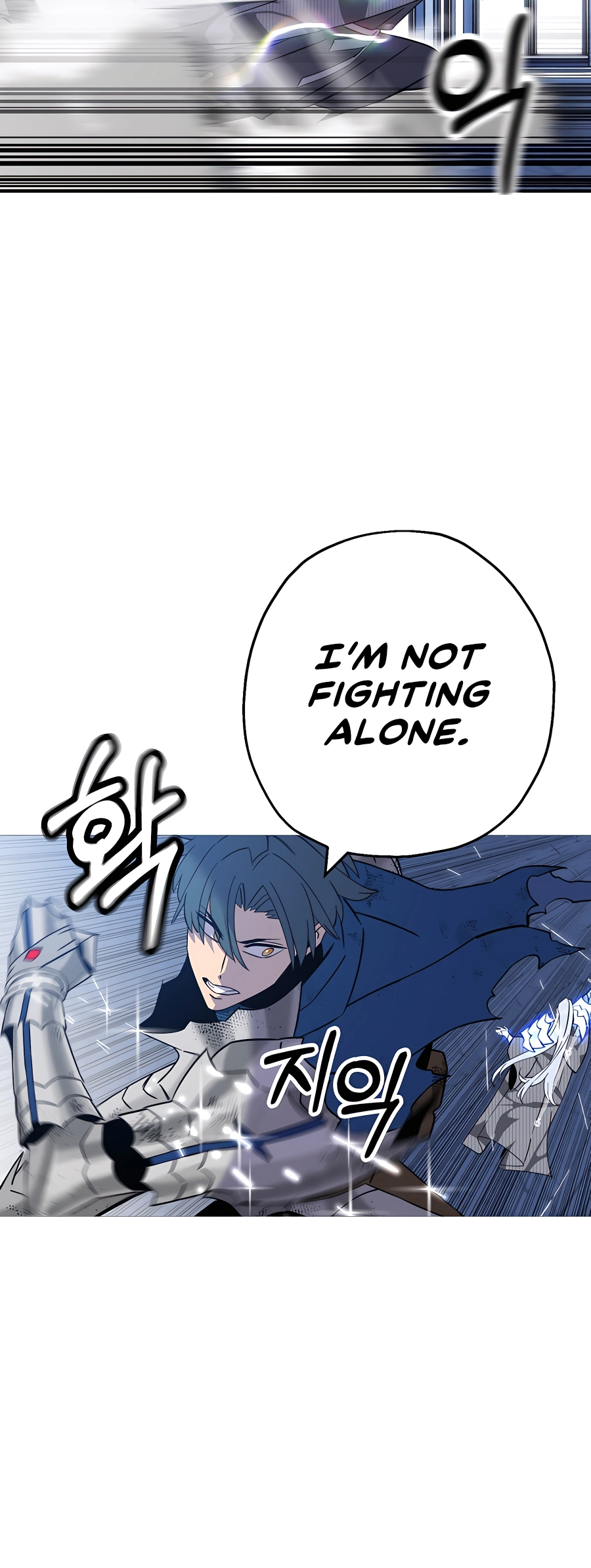 Read The Story of a Low Rank Soldier Becoming a Monarch EN Manga Online