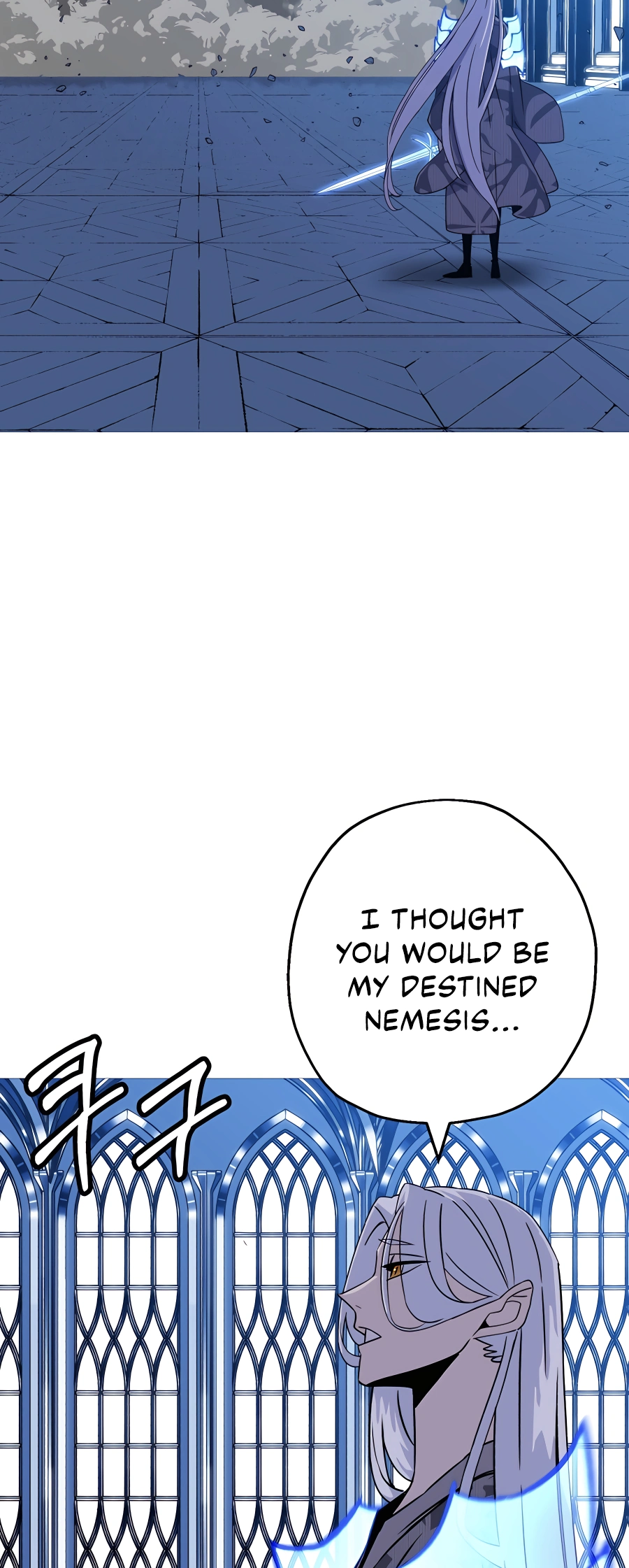 Read The Story of a Low Rank Soldier Becoming a Monarch EN Manga Online