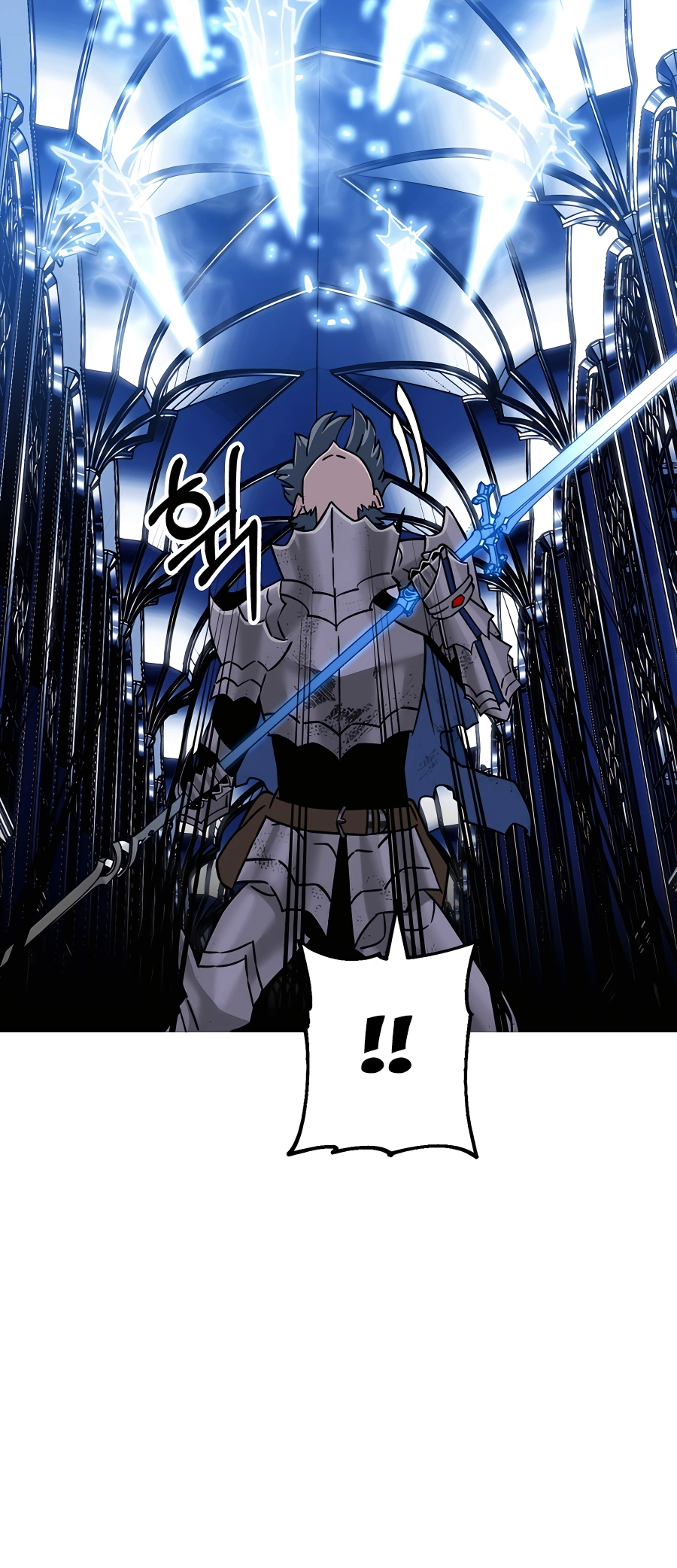 Read The Story of a Low Rank Soldier Becoming a Monarch EN Manga Online