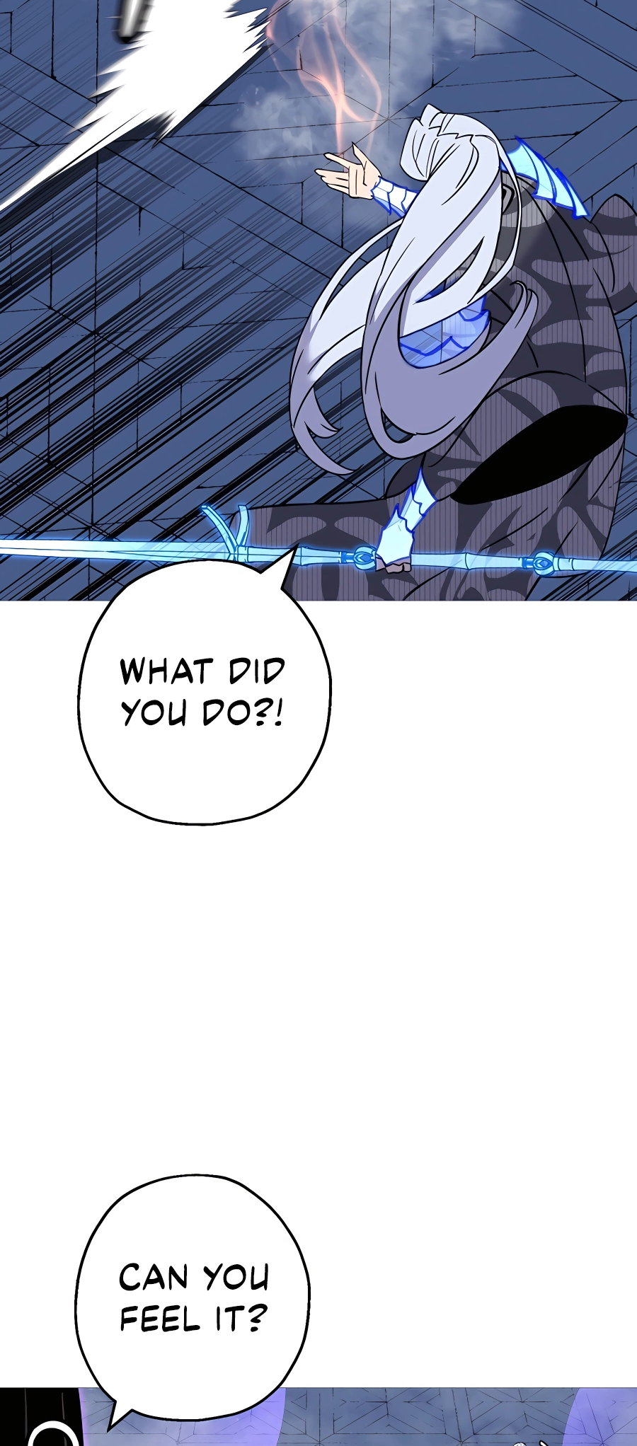 Read The Story of a Low Rank Soldier Becoming a Monarch EN Manga Online