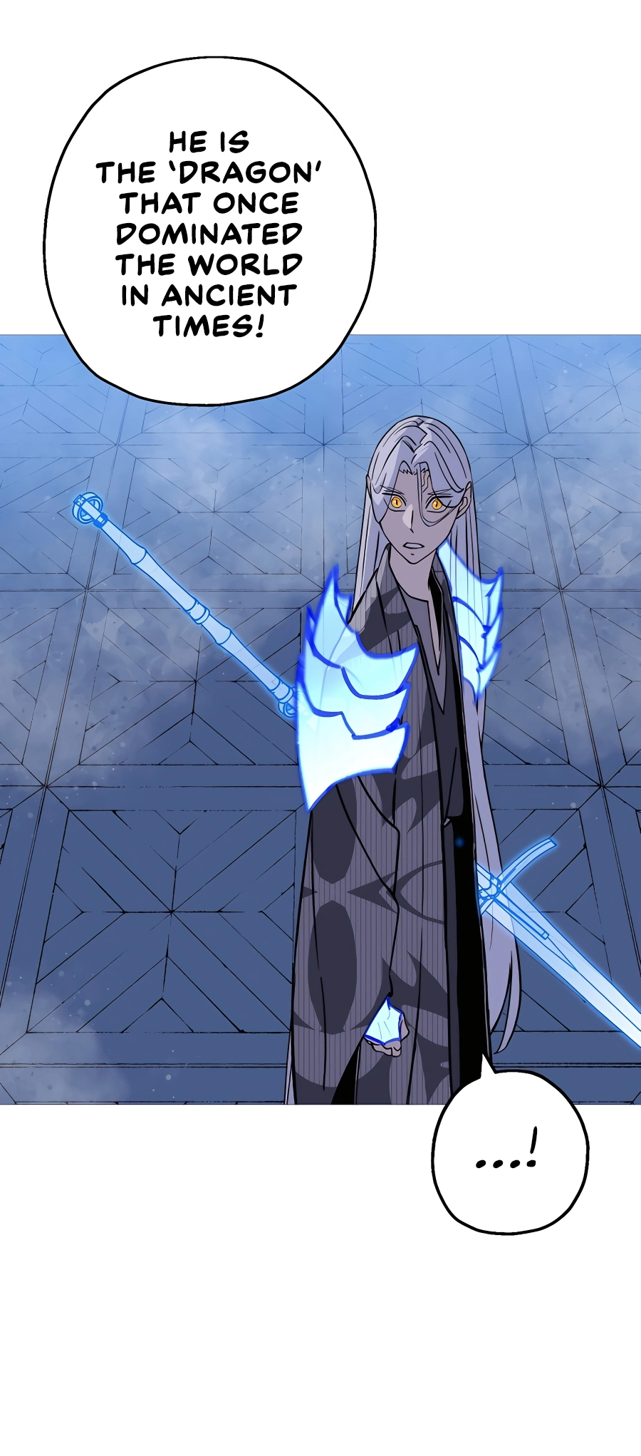 Read The Story of a Low Rank Soldier Becoming a Monarch EN Manga Online