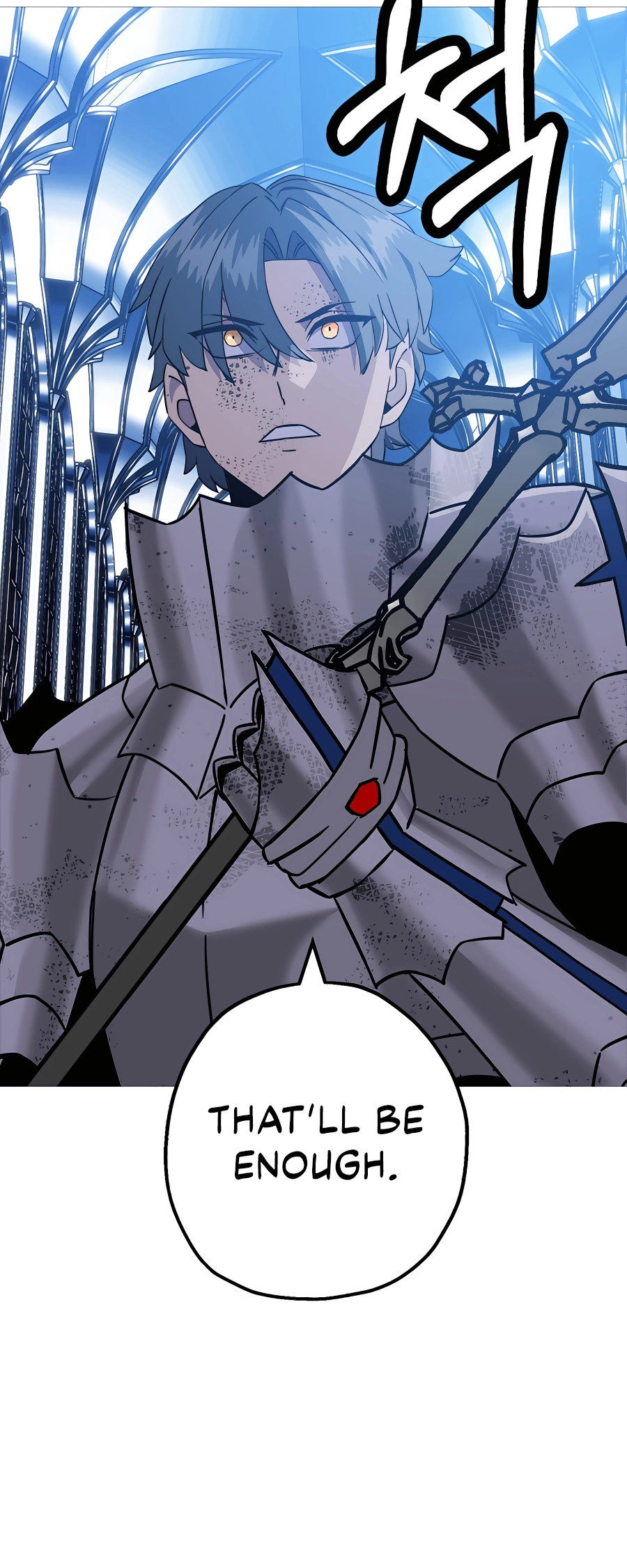 Read The Story of a Low Rank Soldier Becoming a Monarch EN Manga Online