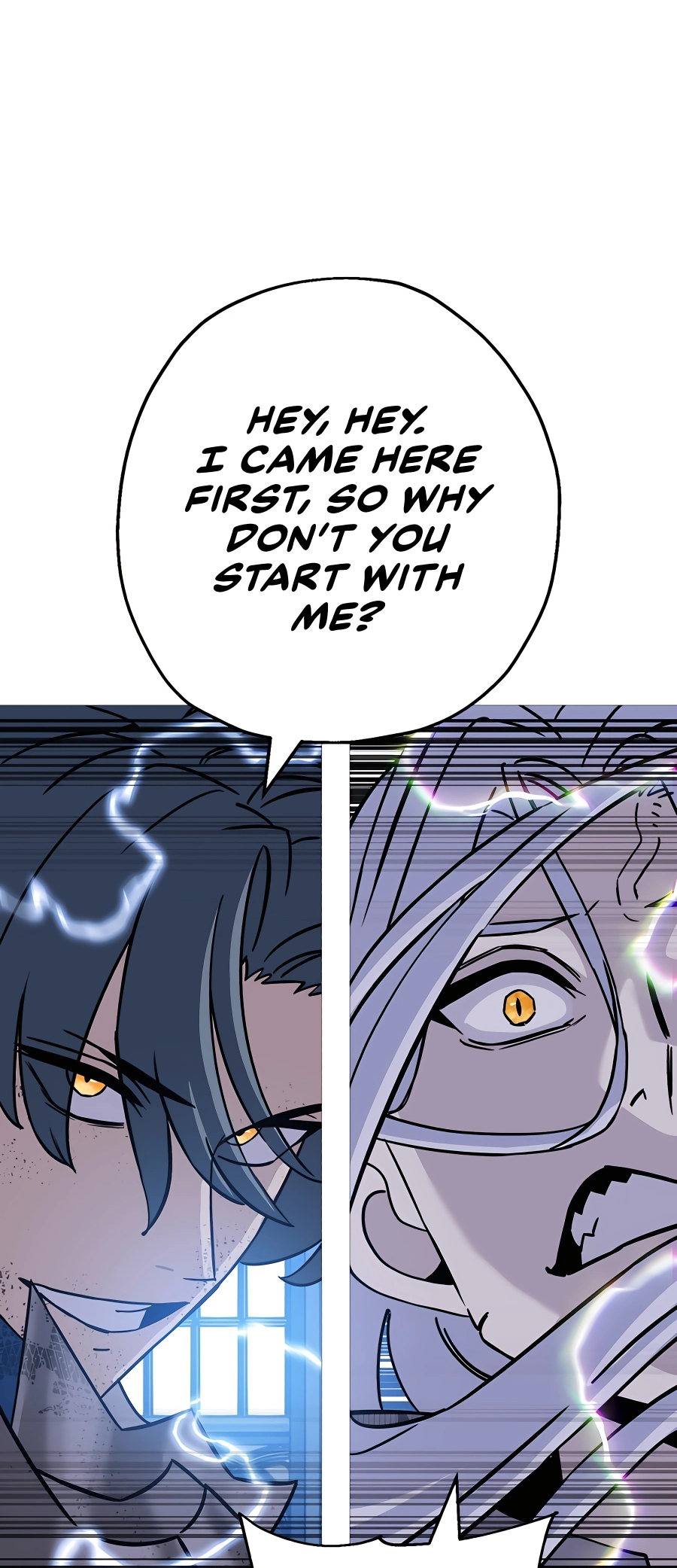 Read The Story of a Low Rank Soldier Becoming a Monarch EN Manga Online