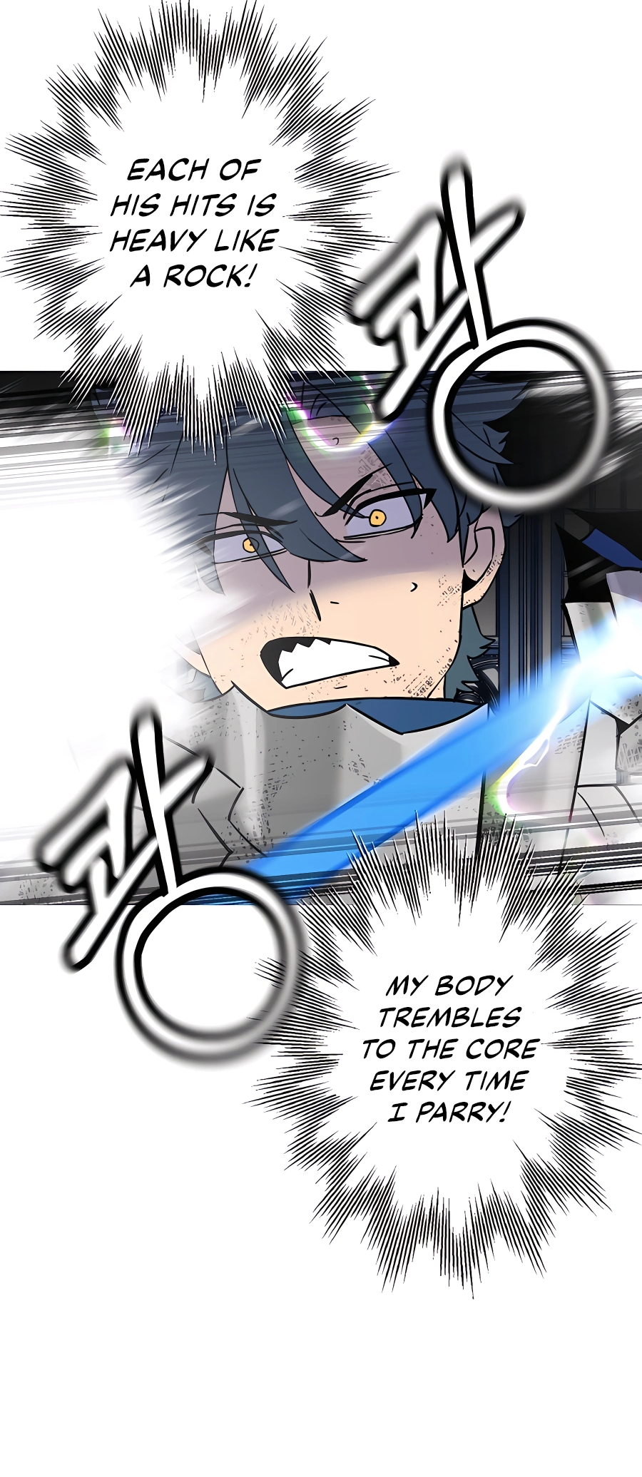 Read The Story of a Low Rank Soldier Becoming a Monarch EN Manga Online