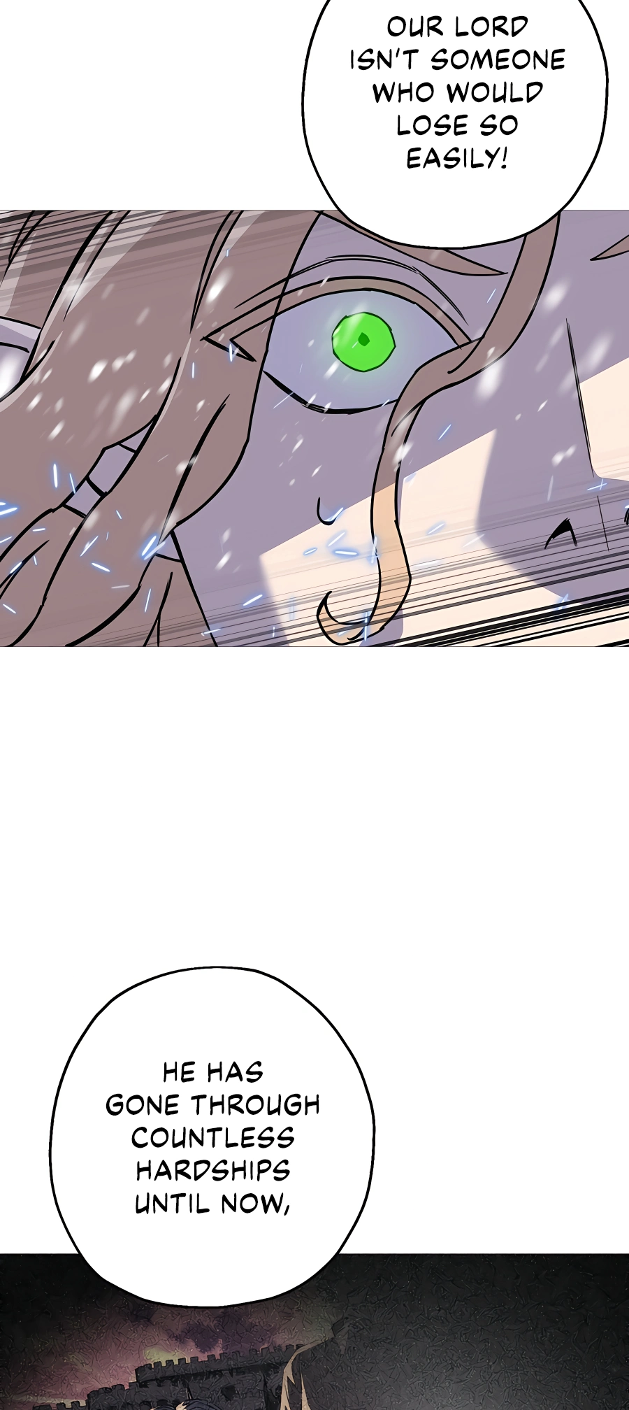 Read The Story of a Low Rank Soldier Becoming a Monarch EN Manga Online