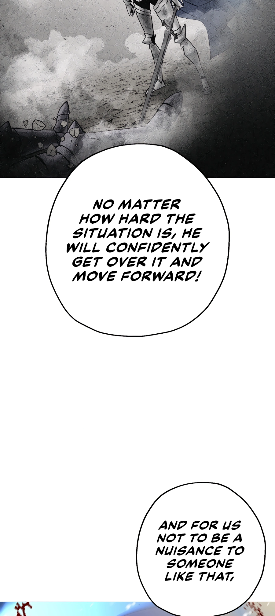 Read The Story of a Low Rank Soldier Becoming a Monarch EN Manga Online